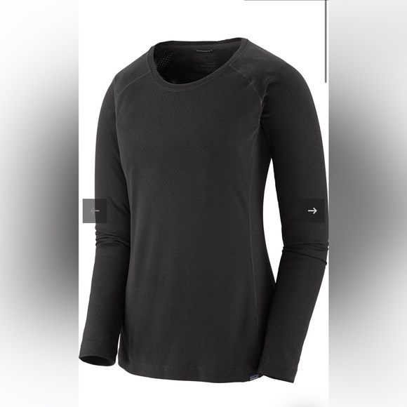 Patagonia capilene base layer - Picture 2 of 6